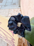 scrunchies in fresco lana