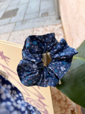 scrunchies in cotone