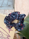 scrunchies in cotone