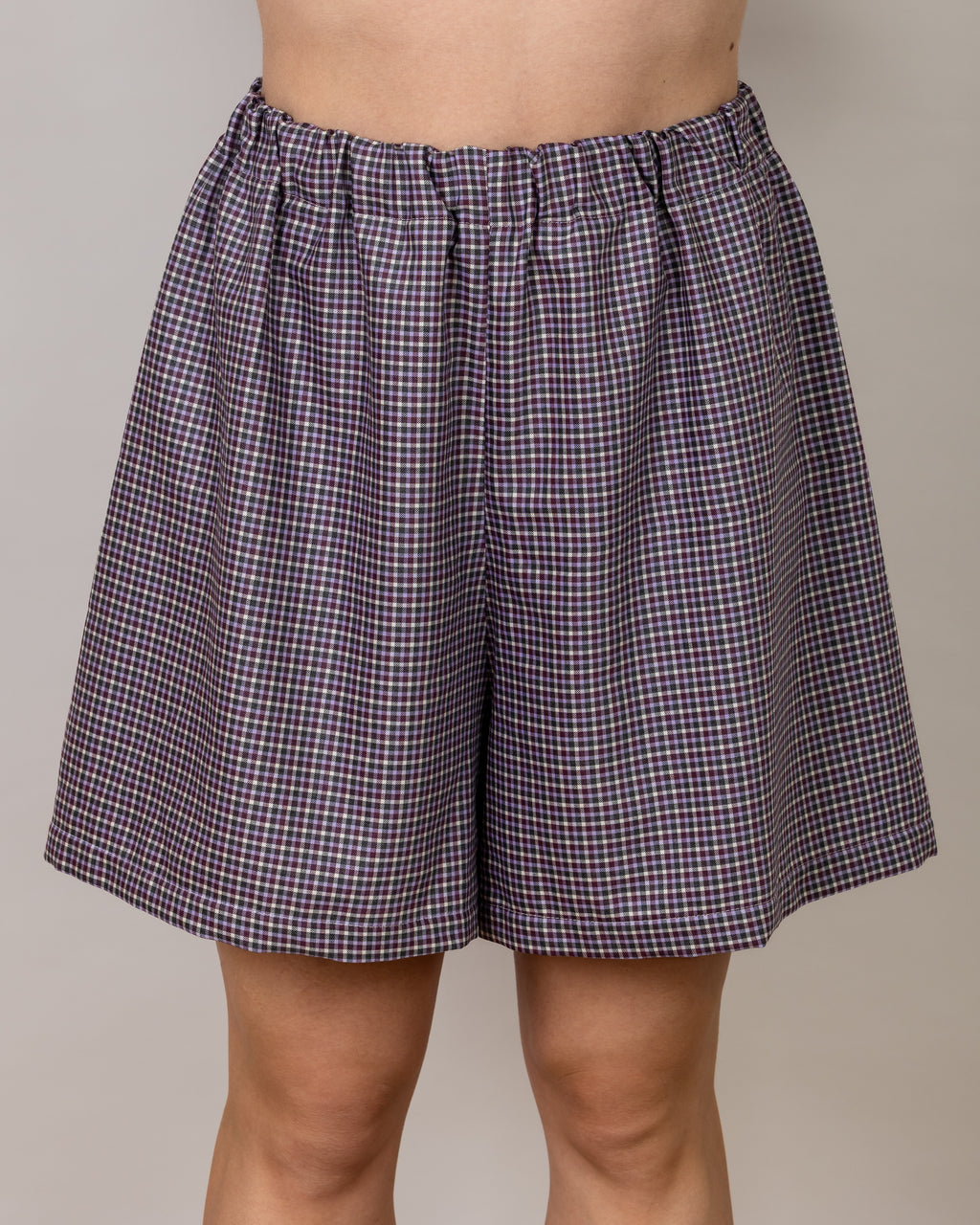 pantaloncino basico