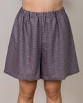 pantaloncino basico