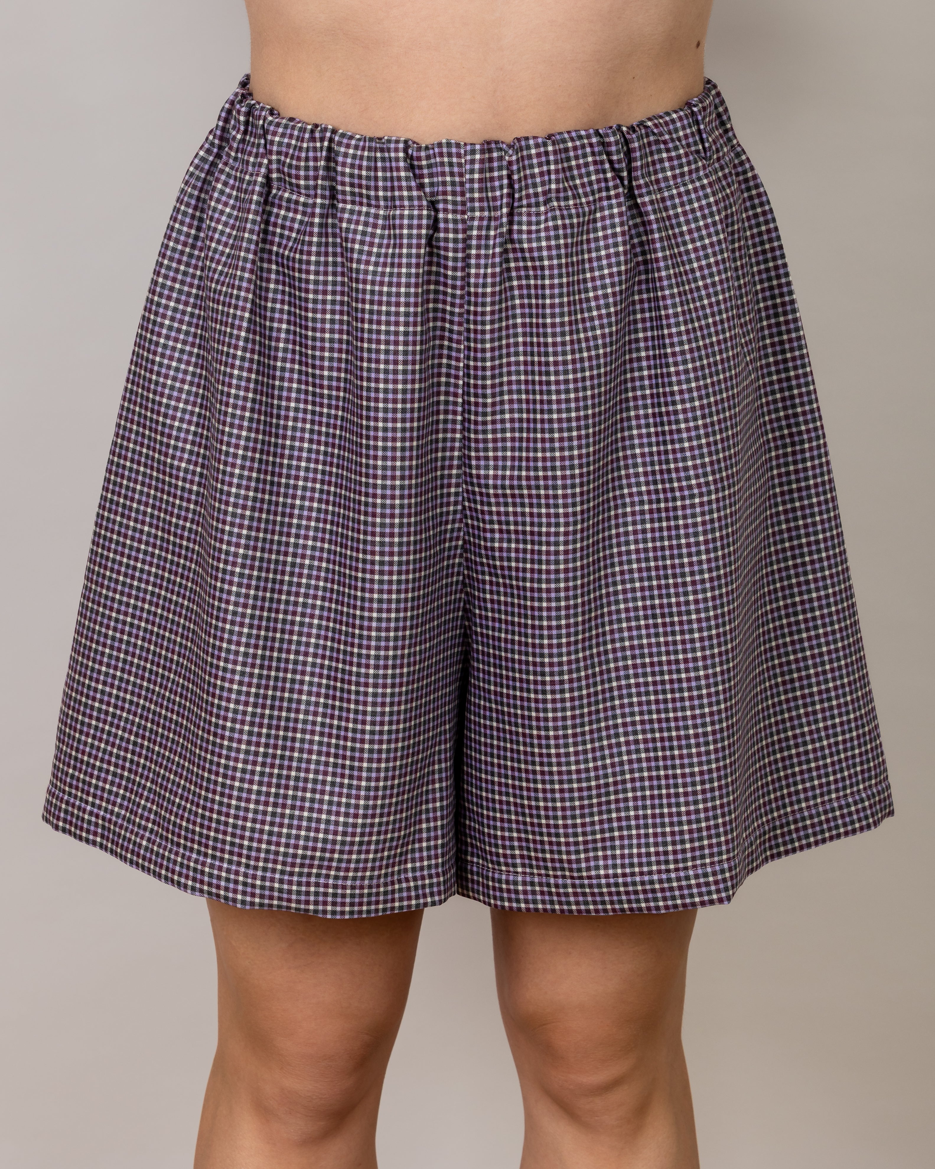 pantaloncino basico