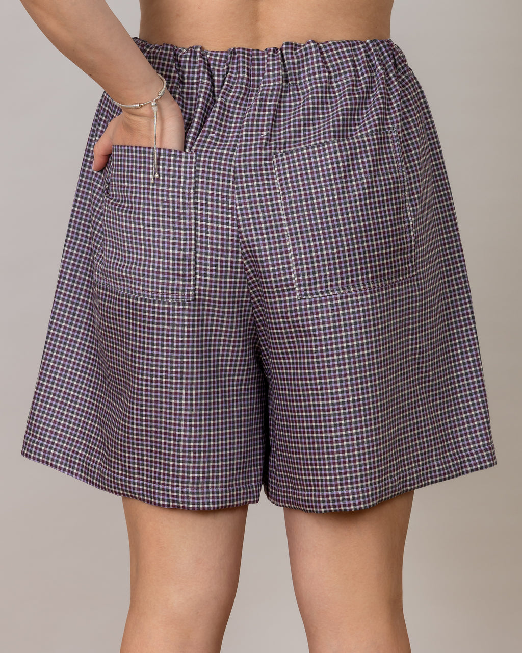 pantaloncino basico