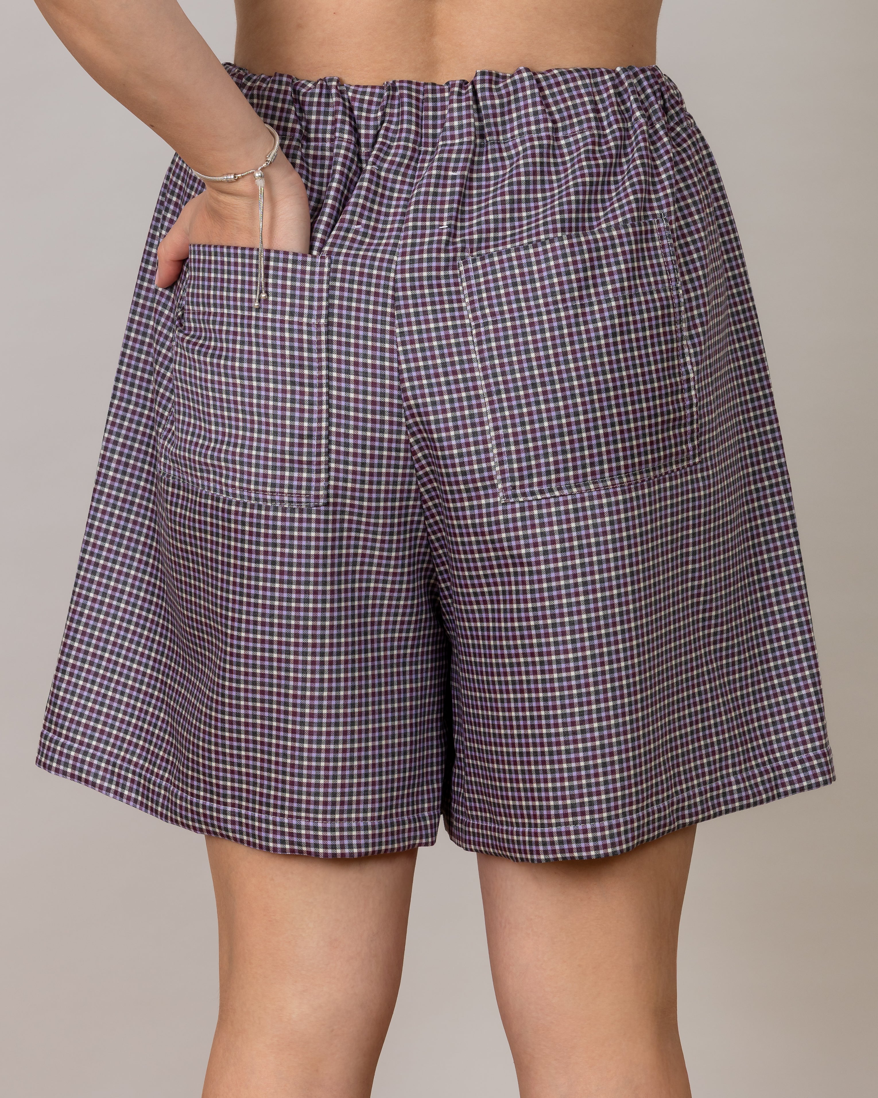 pantaloncino basico