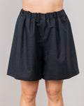 pantaloncino basico