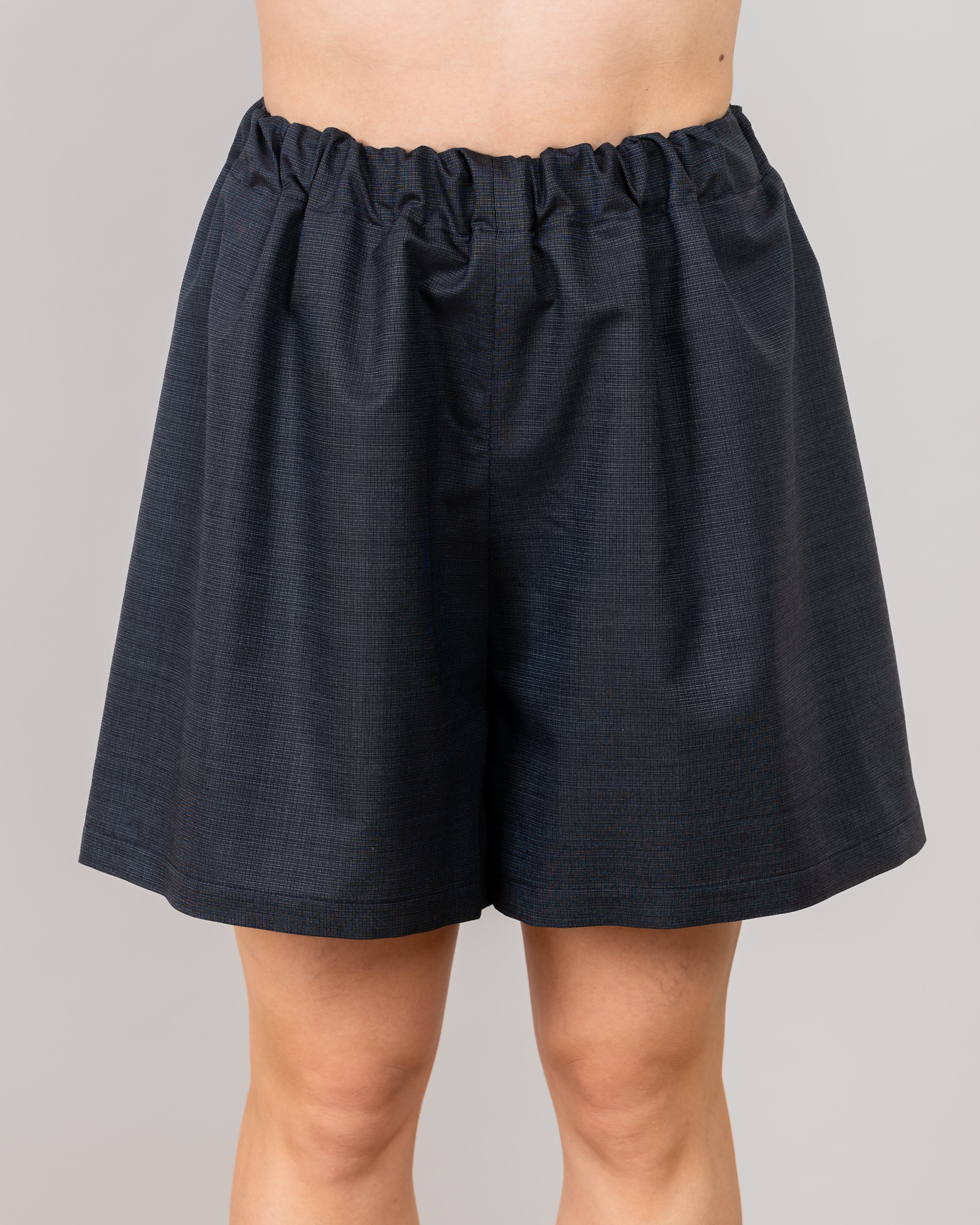 pantaloncino basico