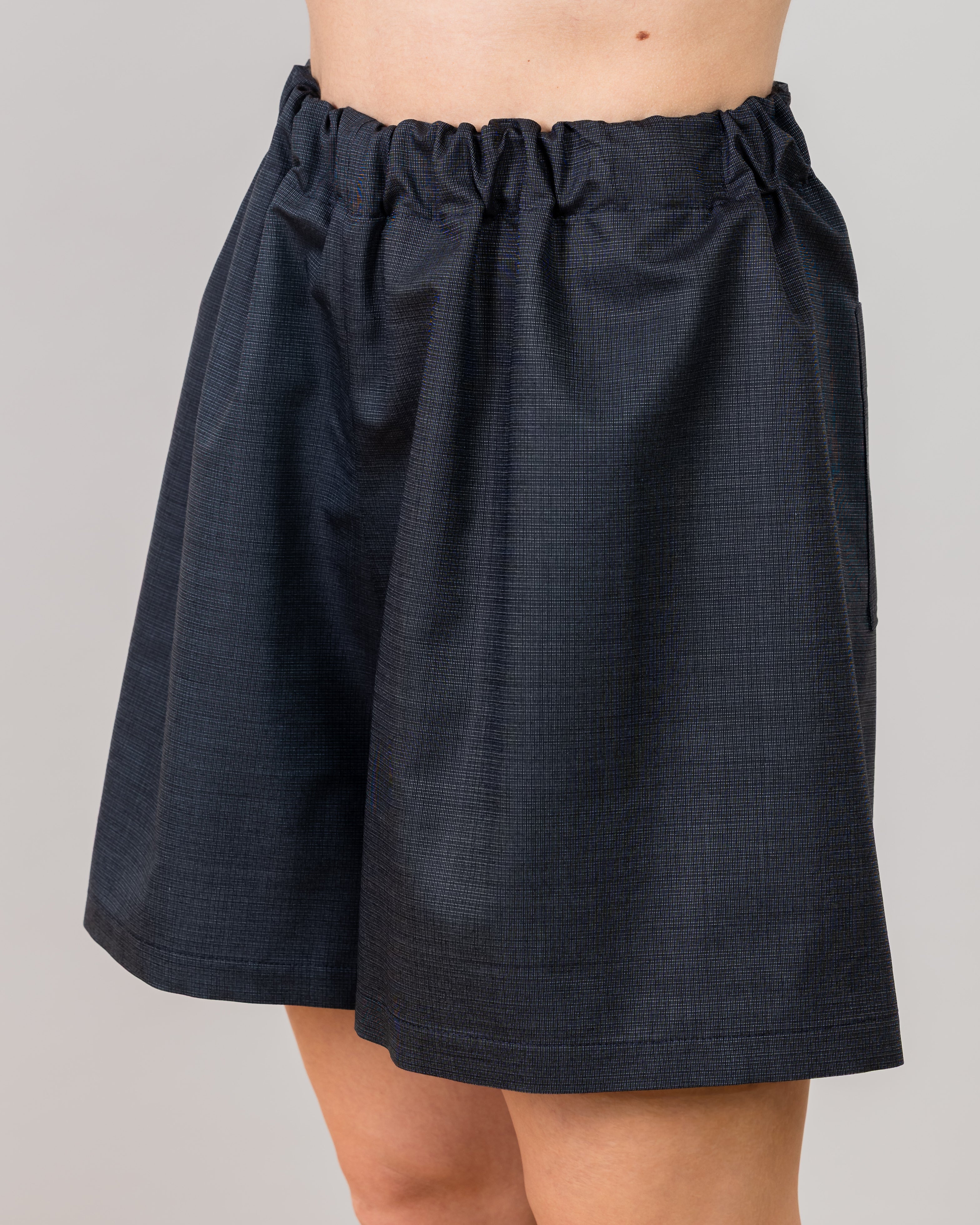 pantaloncino basico