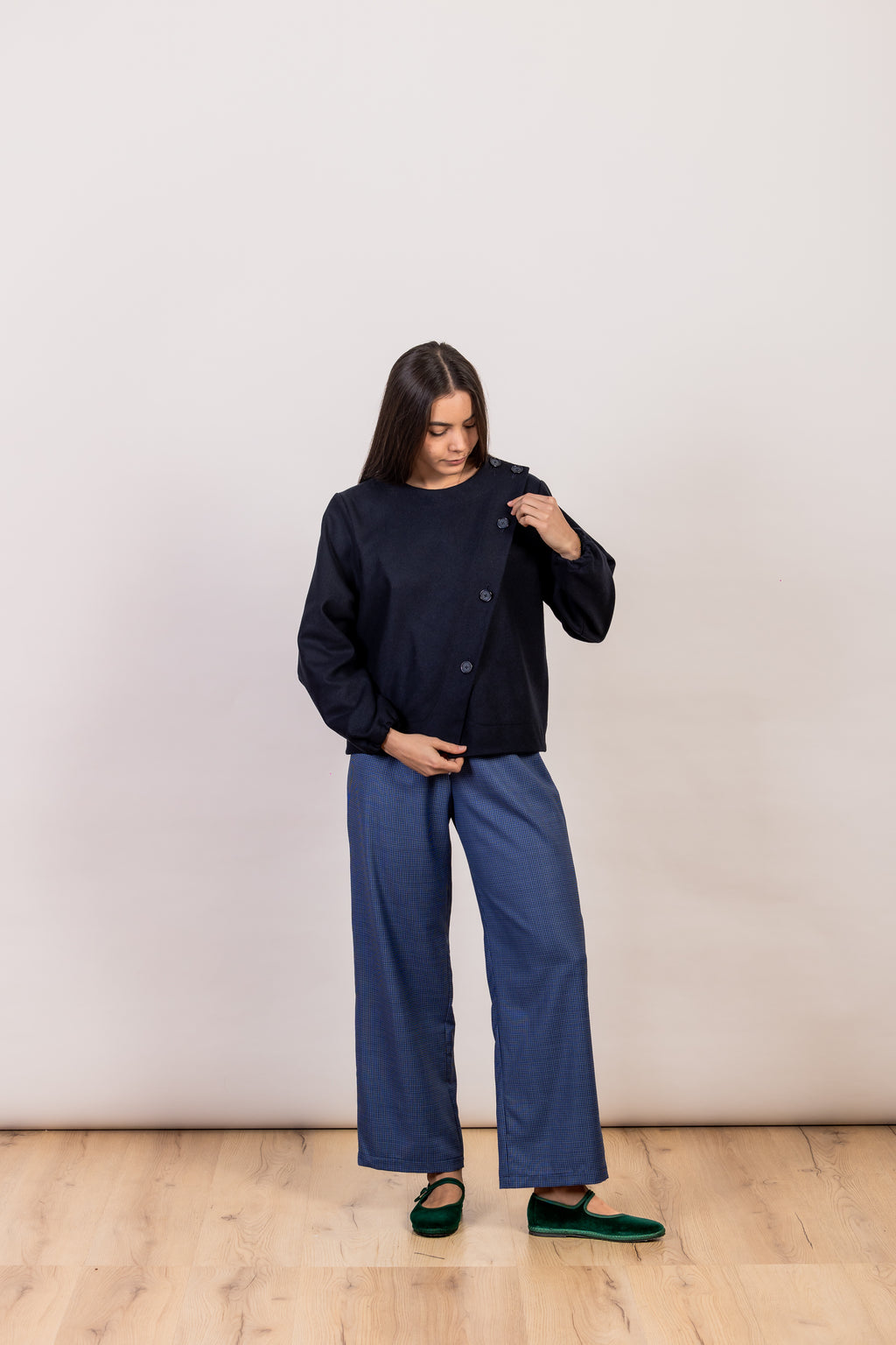 giacchetta dora