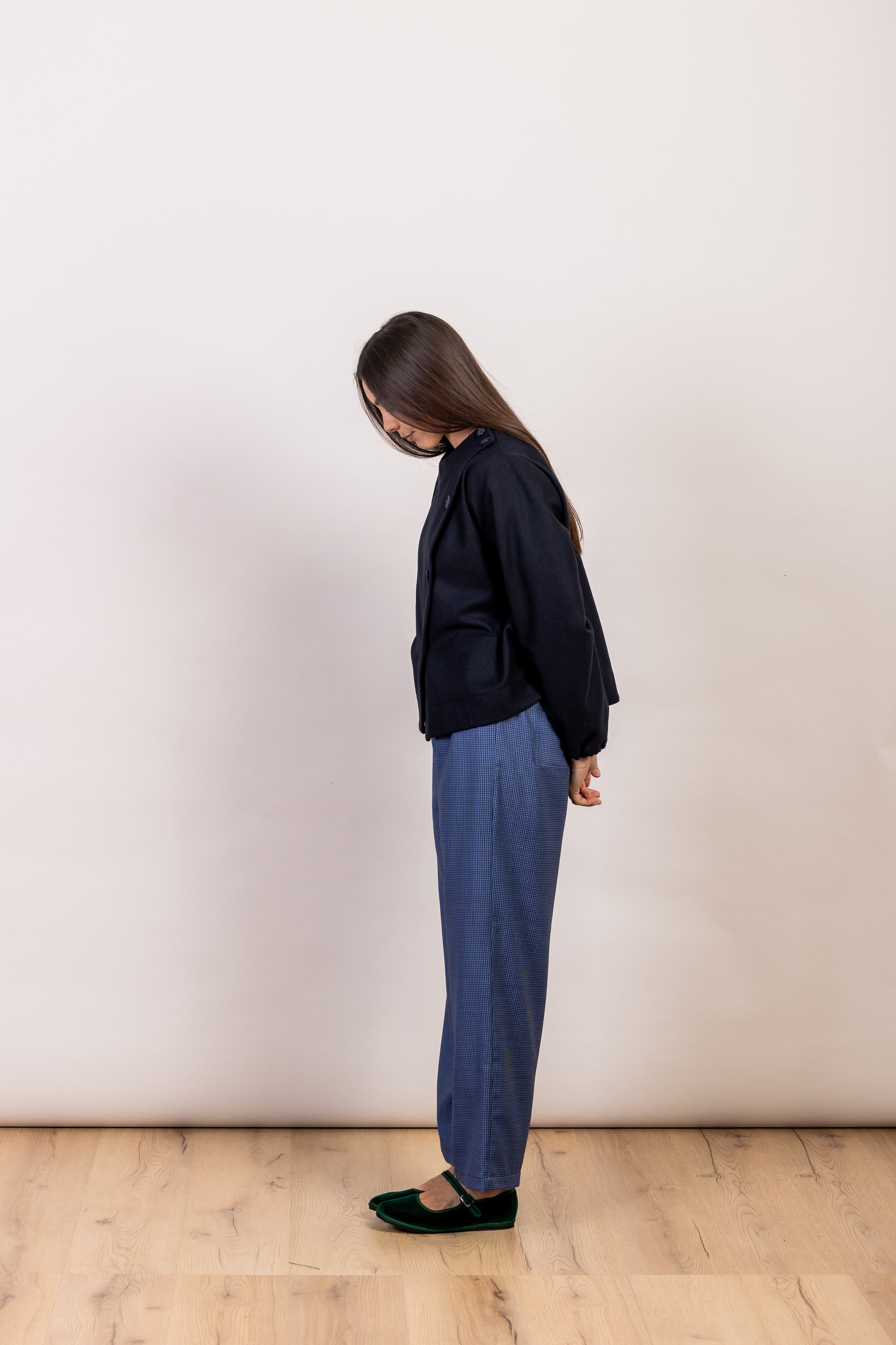 giacchetta dora