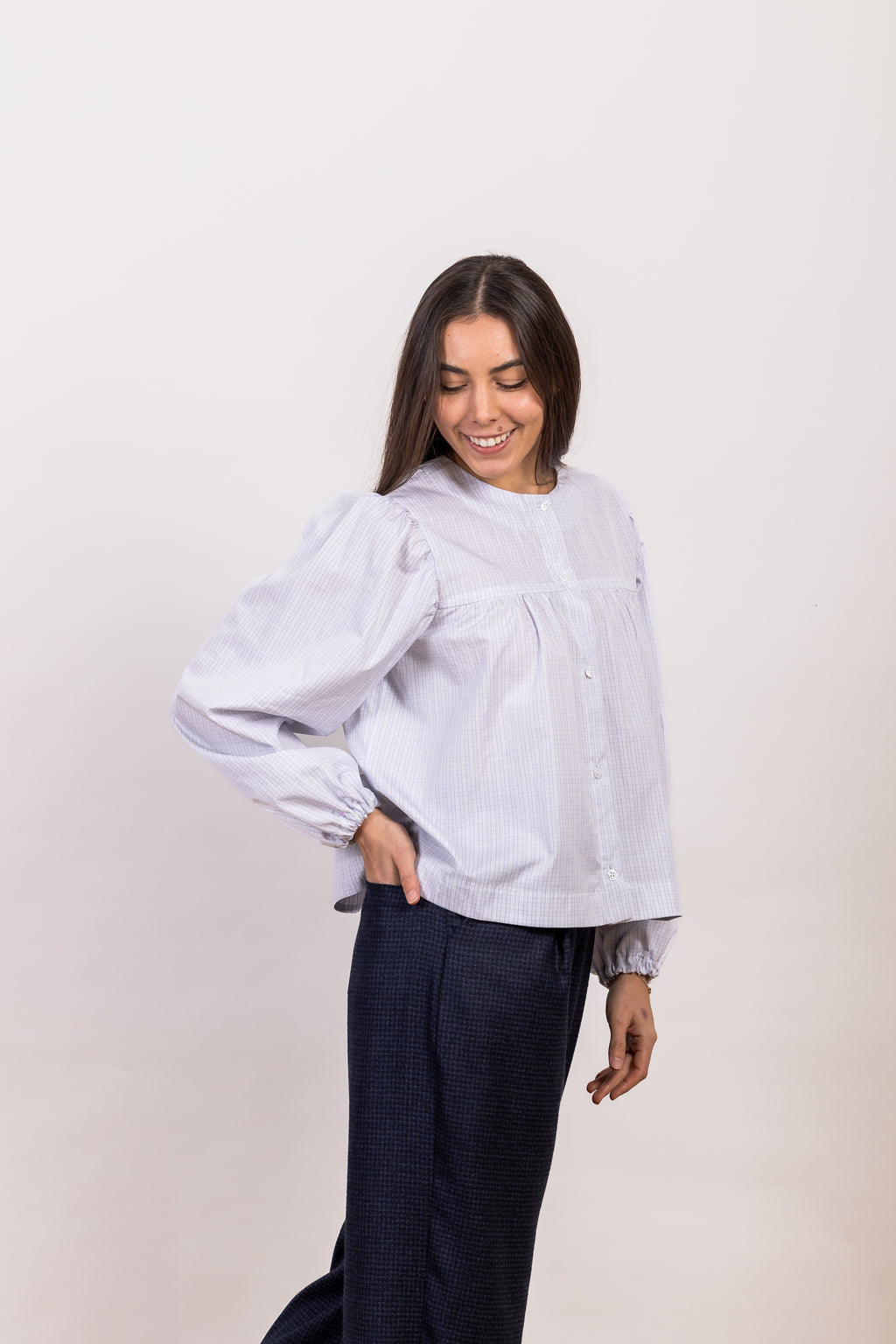 camicetta Adelaide