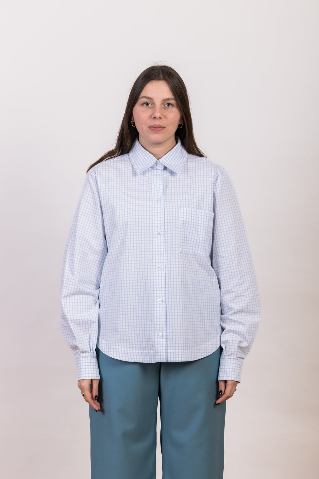 camicia over
