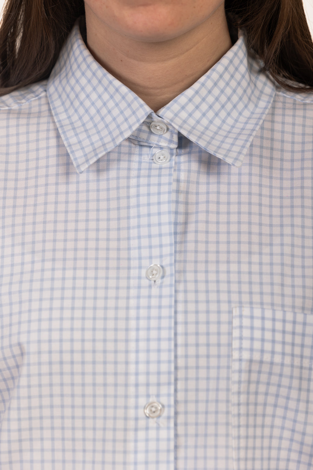 camicia over
