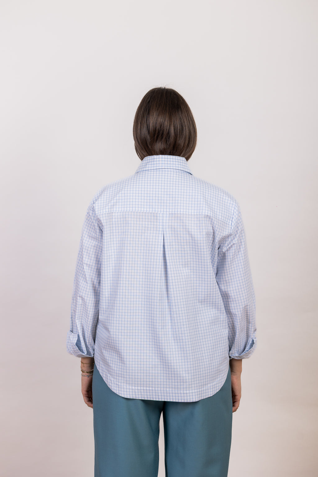 camicia over