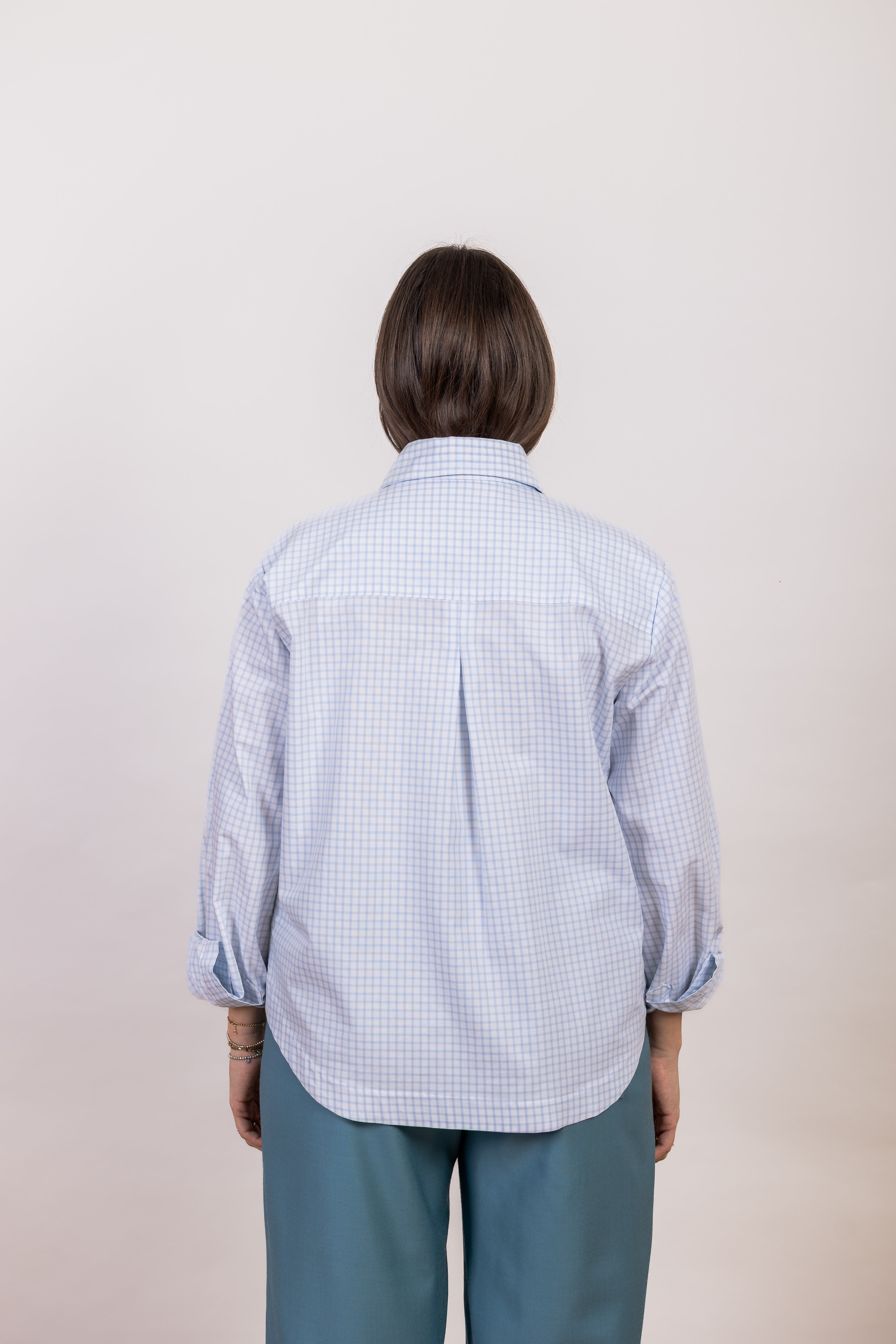 camicia over