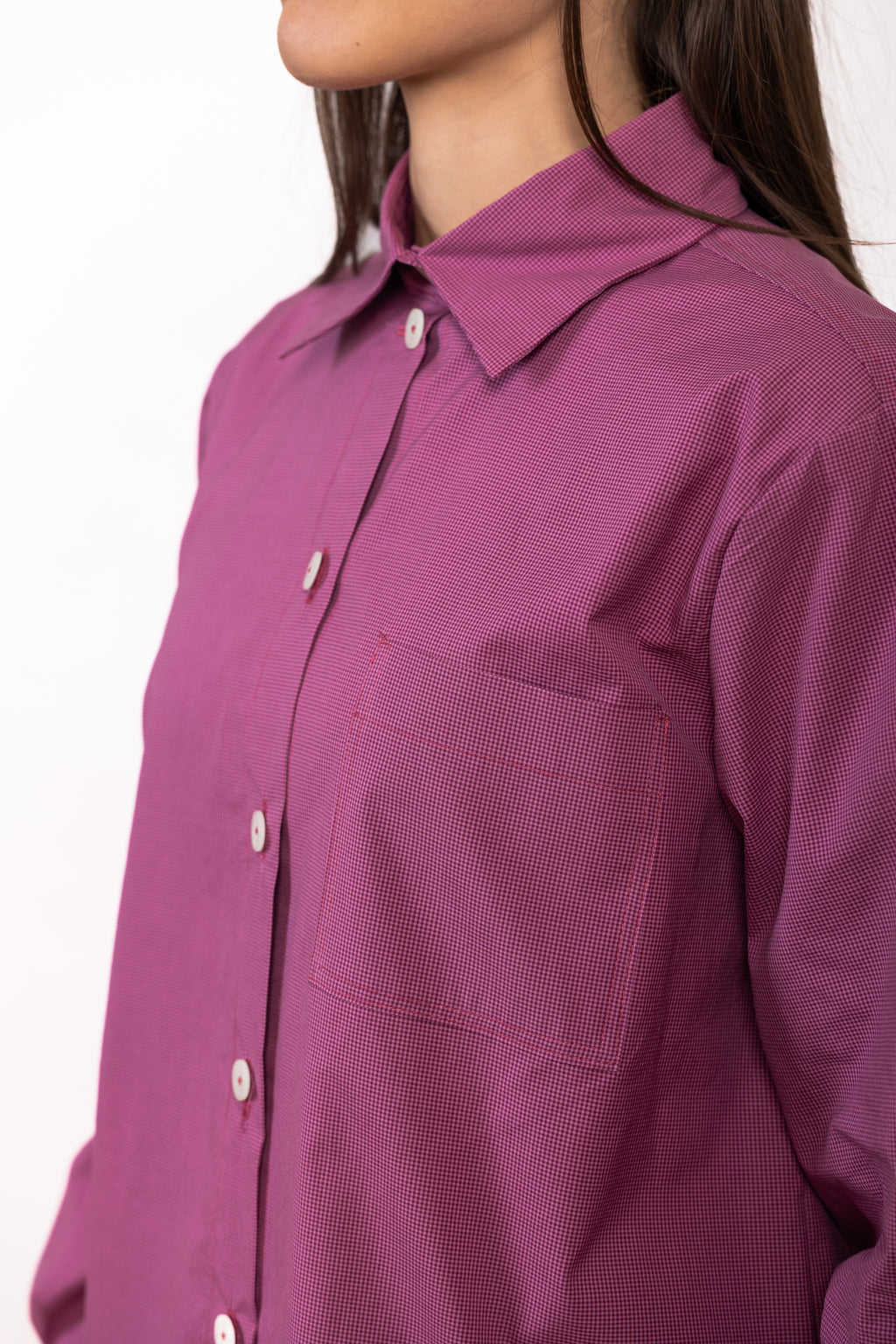 camicia over