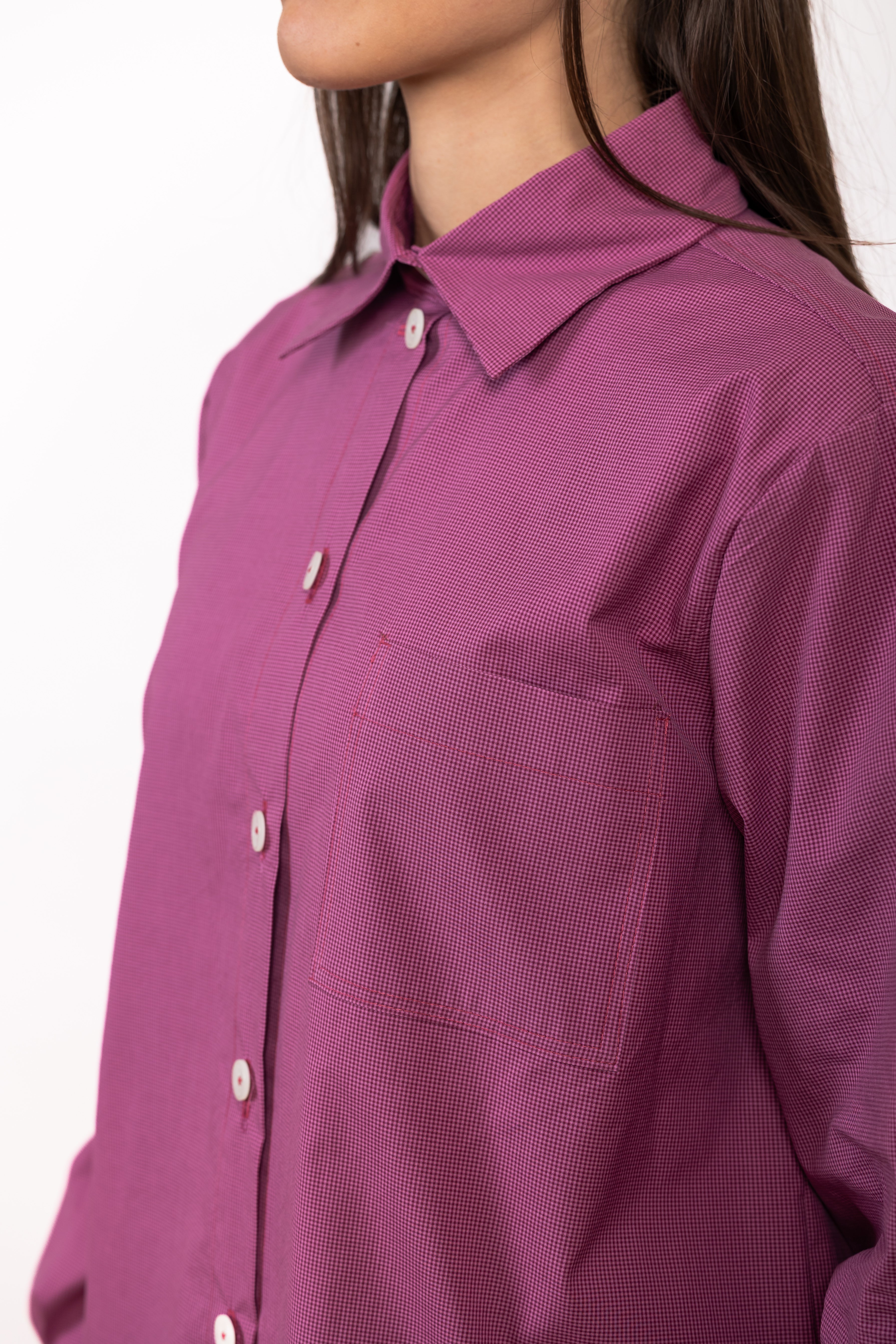 camicia over