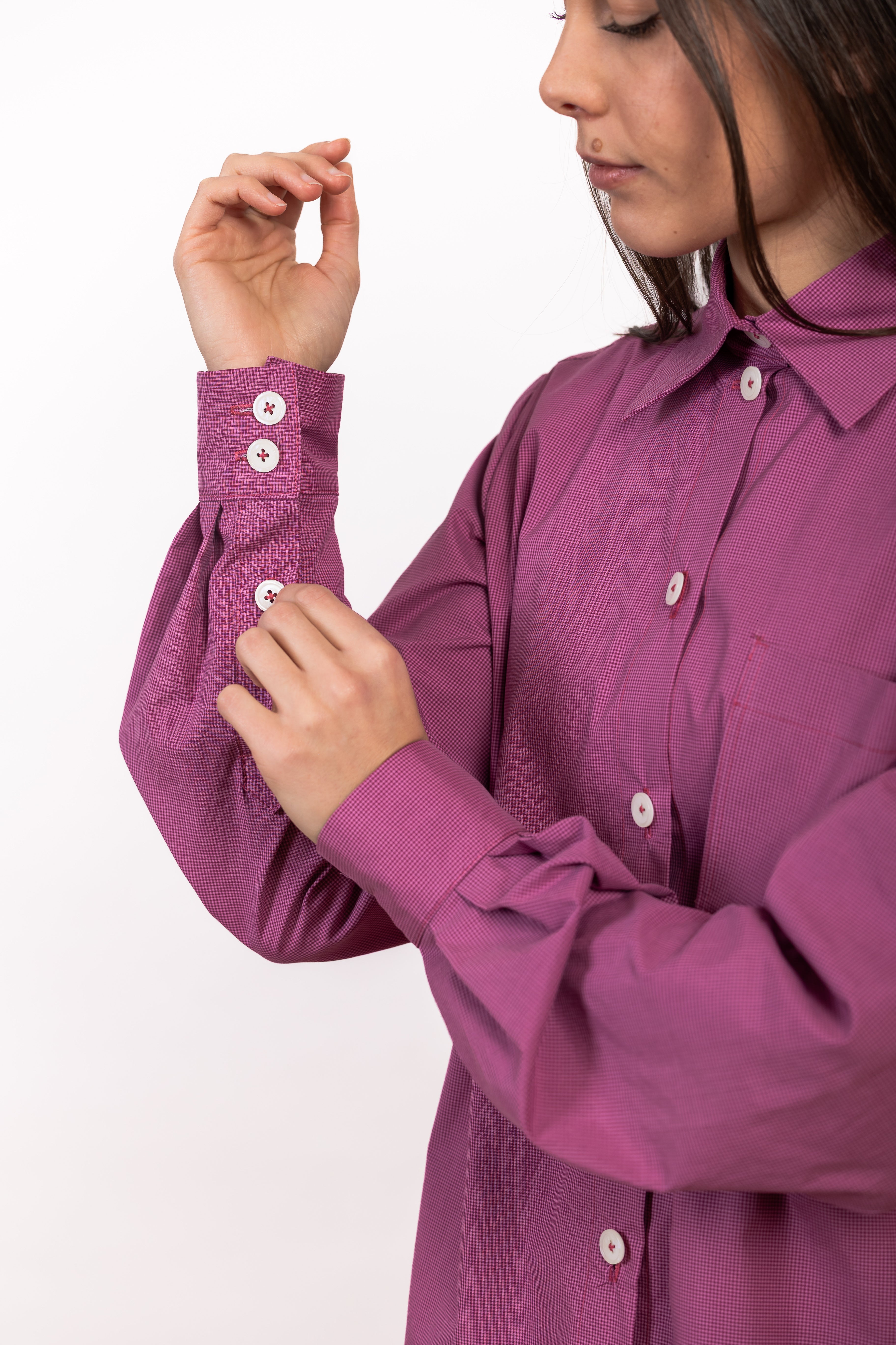 camicia over