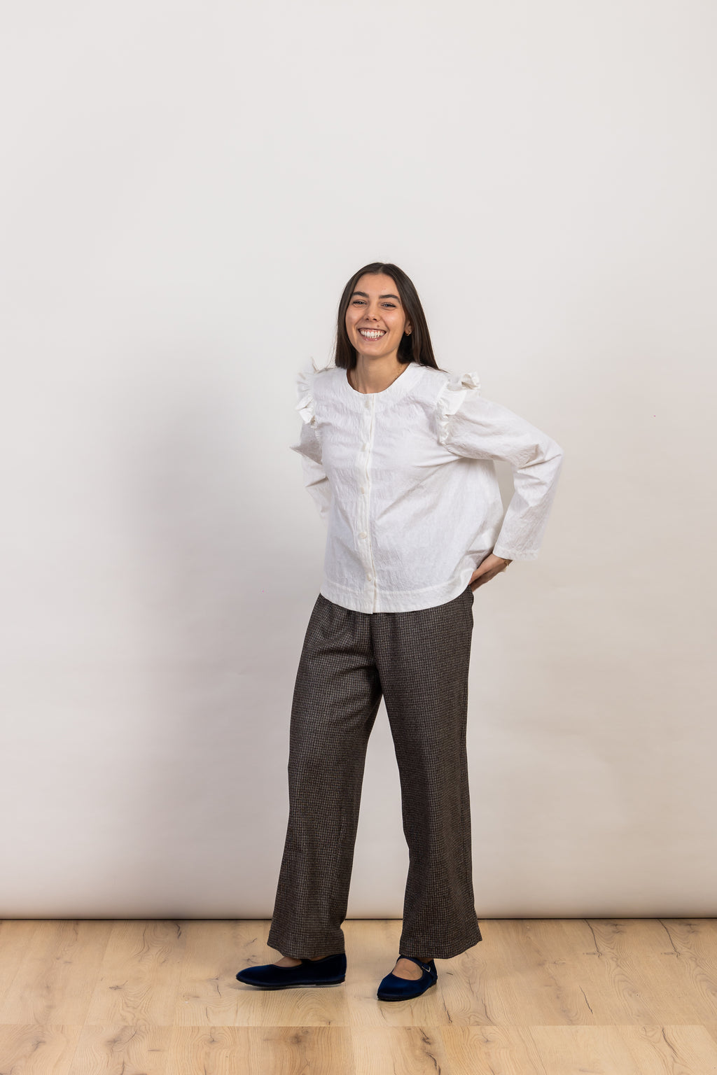 panta basico