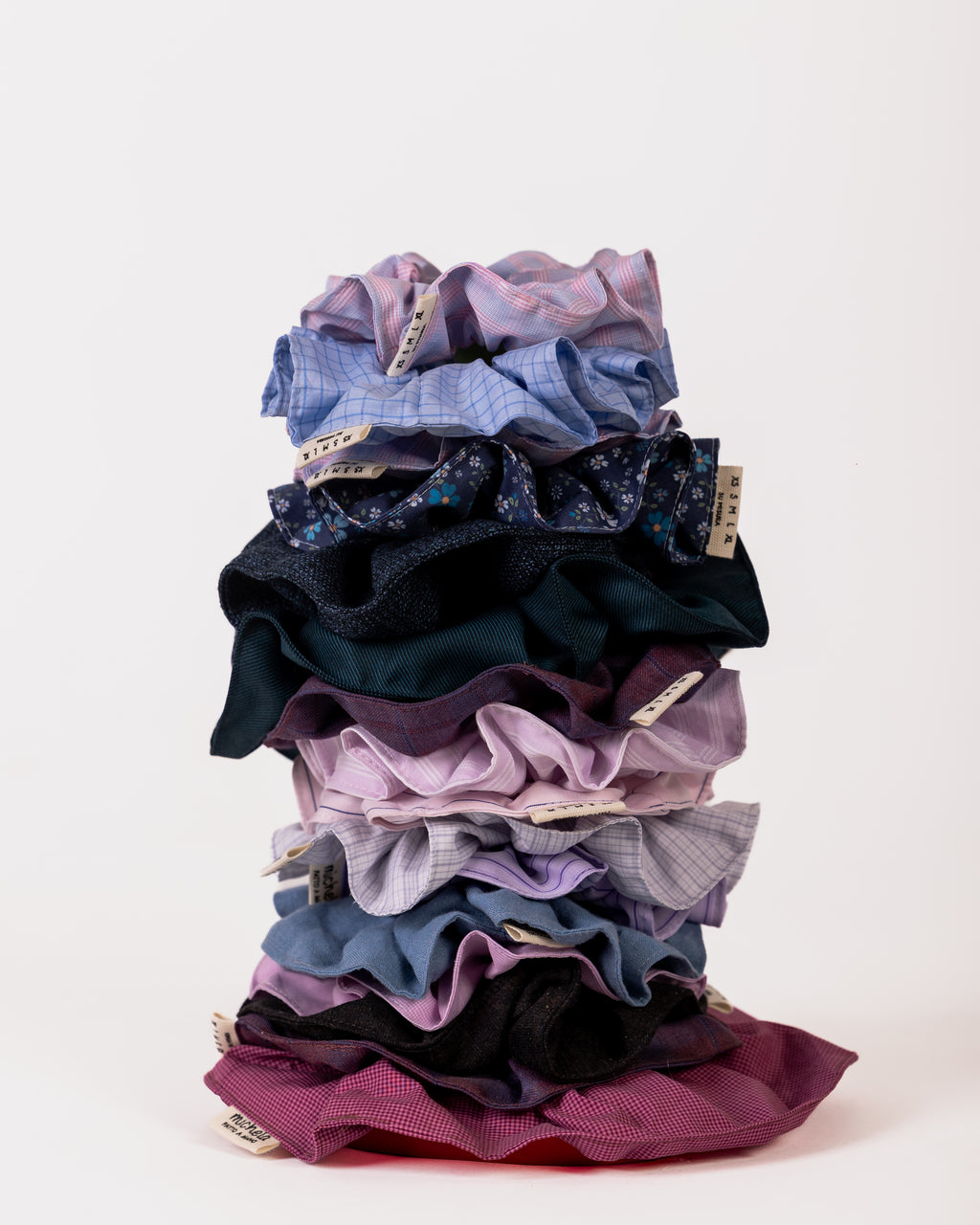 scrunchies S