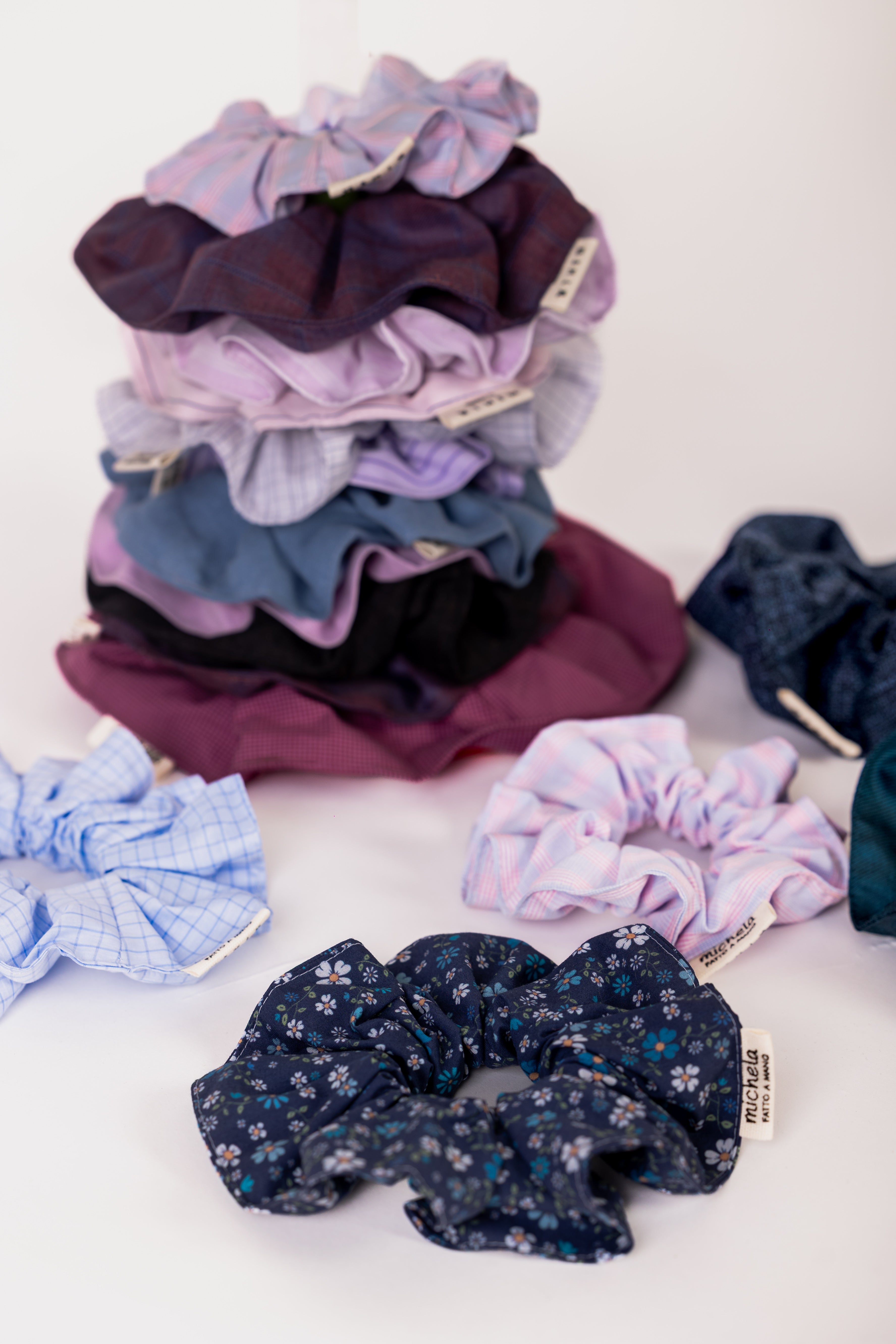 scrunchies S